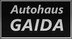 Logo Autohaus Gaida